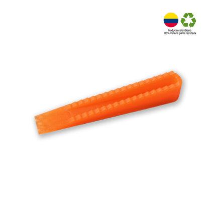 Cuña para nivelación de piso, cuñas sistema de nivelación Plinet
