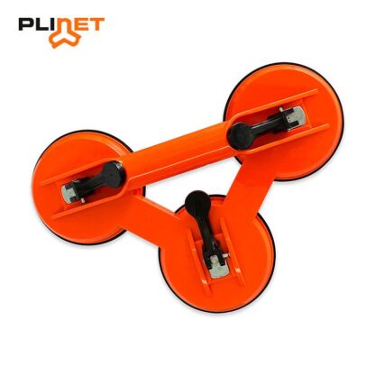 Ventosa triple plinet